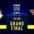 FaZe Clan vs G2 - IEM Katowice 2022 - Grand Final - BO5