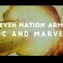 DC&Marvel混剪 | Seven Nation Army (BigEyes工作室出品)