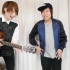 【Daichi作品】Taipon合作，吉他与B-BOX