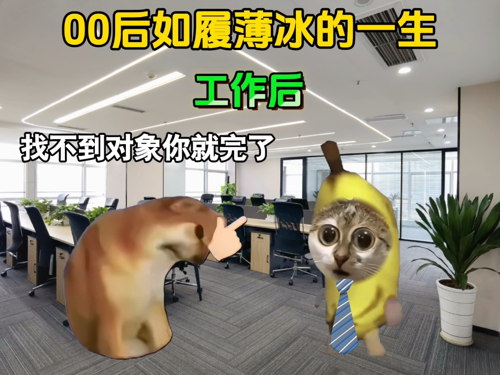 00后如履薄冰的一生