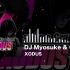【Muse Dash】DJ Myosuke & Gram - XODUS