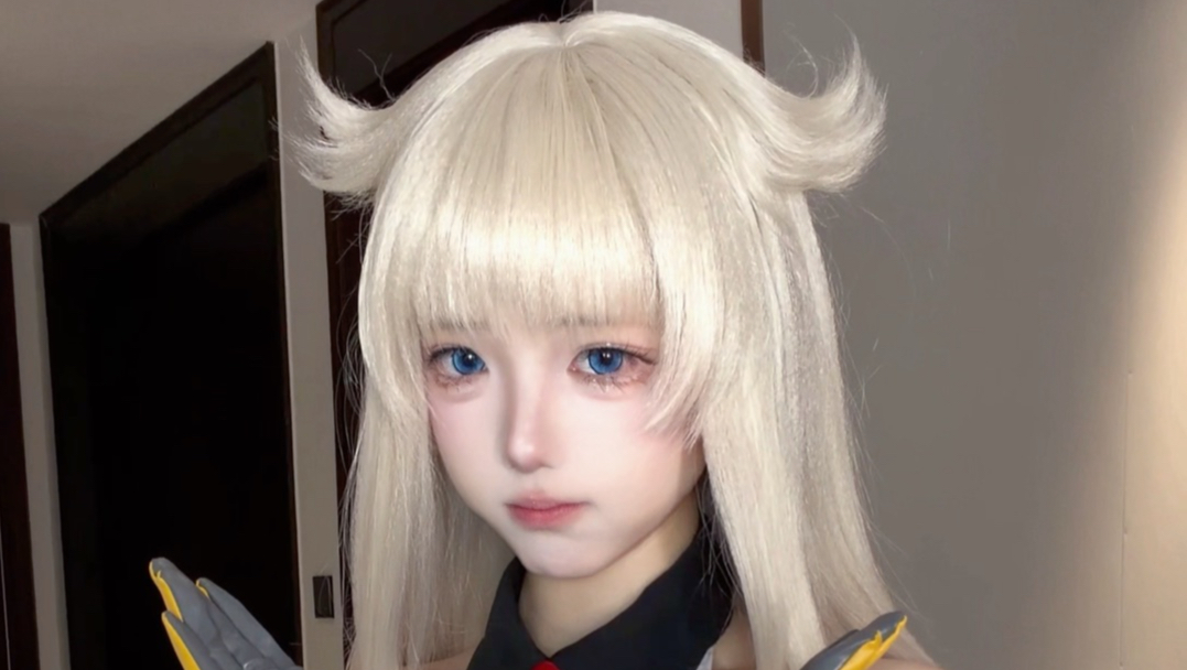 你单身的原因^^