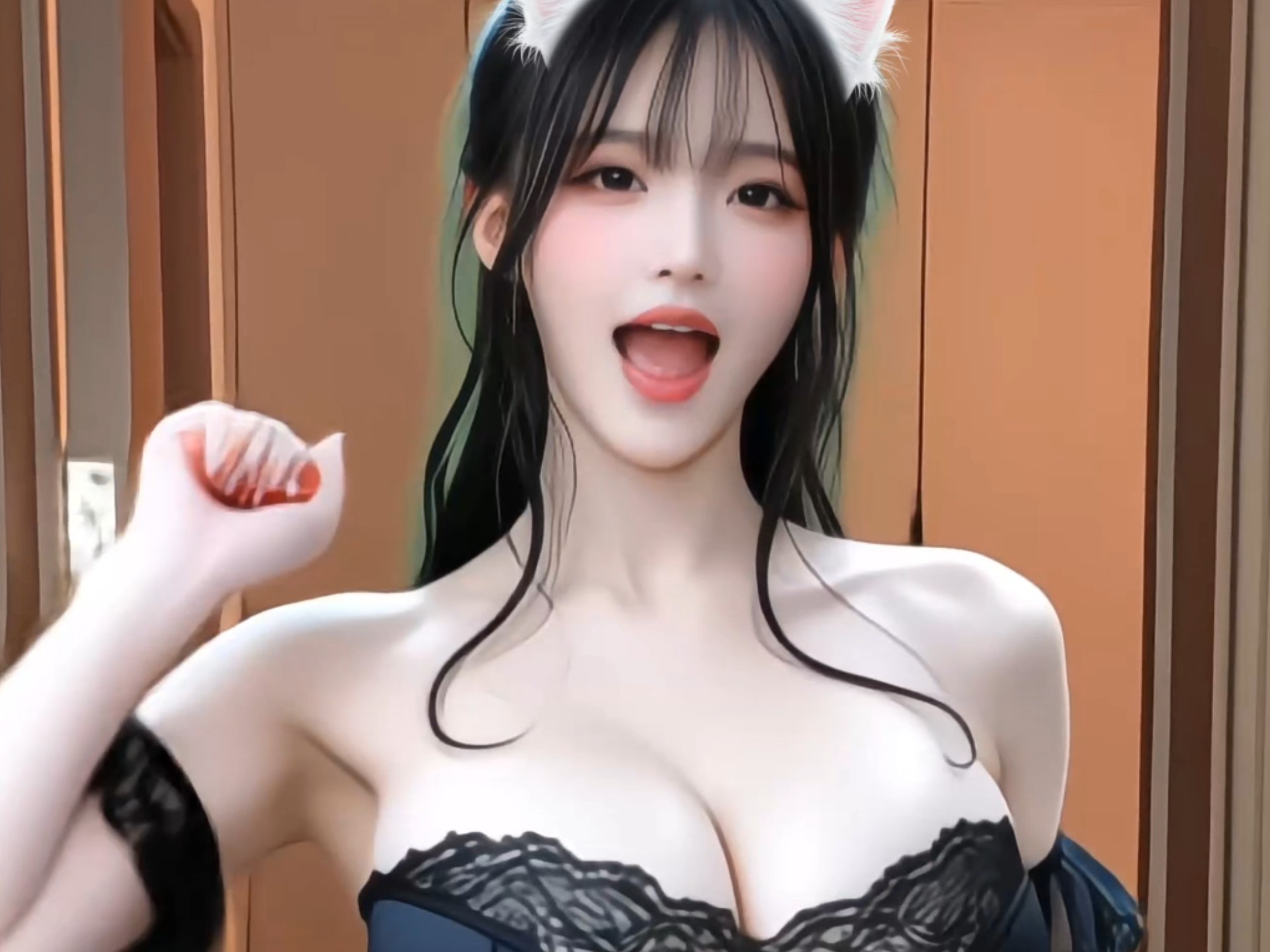 柔软小姐姐摇摆舞丨Duang晃的我头晕❤️3❤️