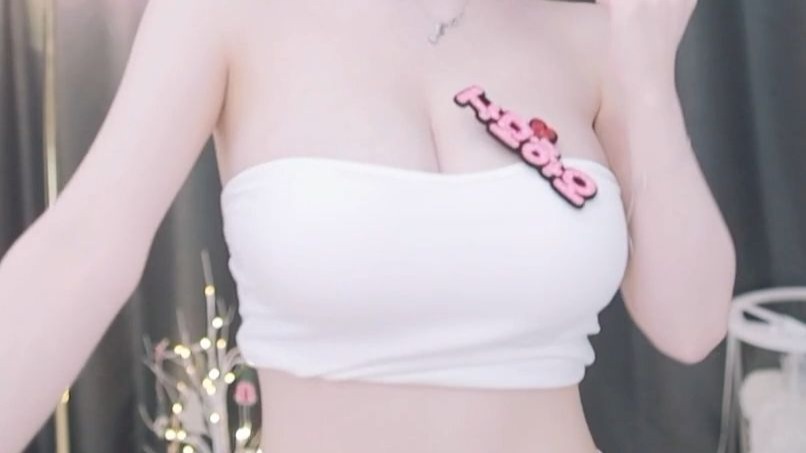 【소은-askl12349】 又大又白