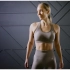 【Heather Robertson】30分钟杀手HIIT&有氧腹肌，核心增强，硬核健身！