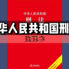 《中华人民共和国刑法》注释本