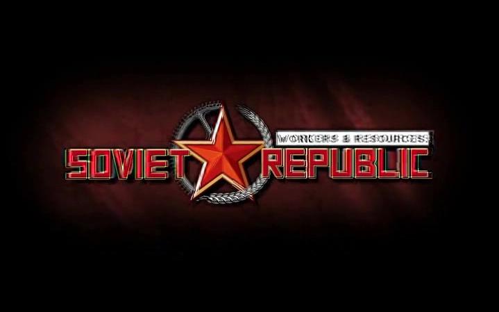 《workers & resources soviet republic》官方预告片发布 同志