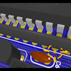 【PCB设计】蓝牙遥控四驱车—电子元器件之美