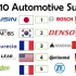[行业分析]2021全球10大汽车供应商