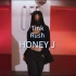 【最辣莫过Honey J】“Tink - Rush” Honey J Choreography