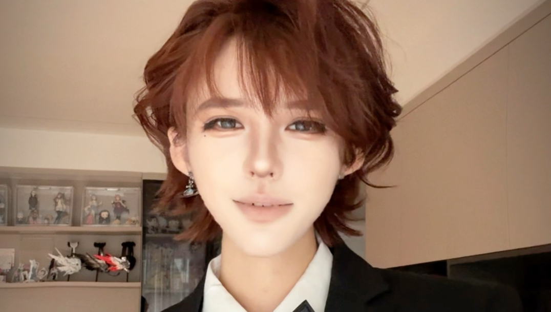 【十八】权威妹妹头