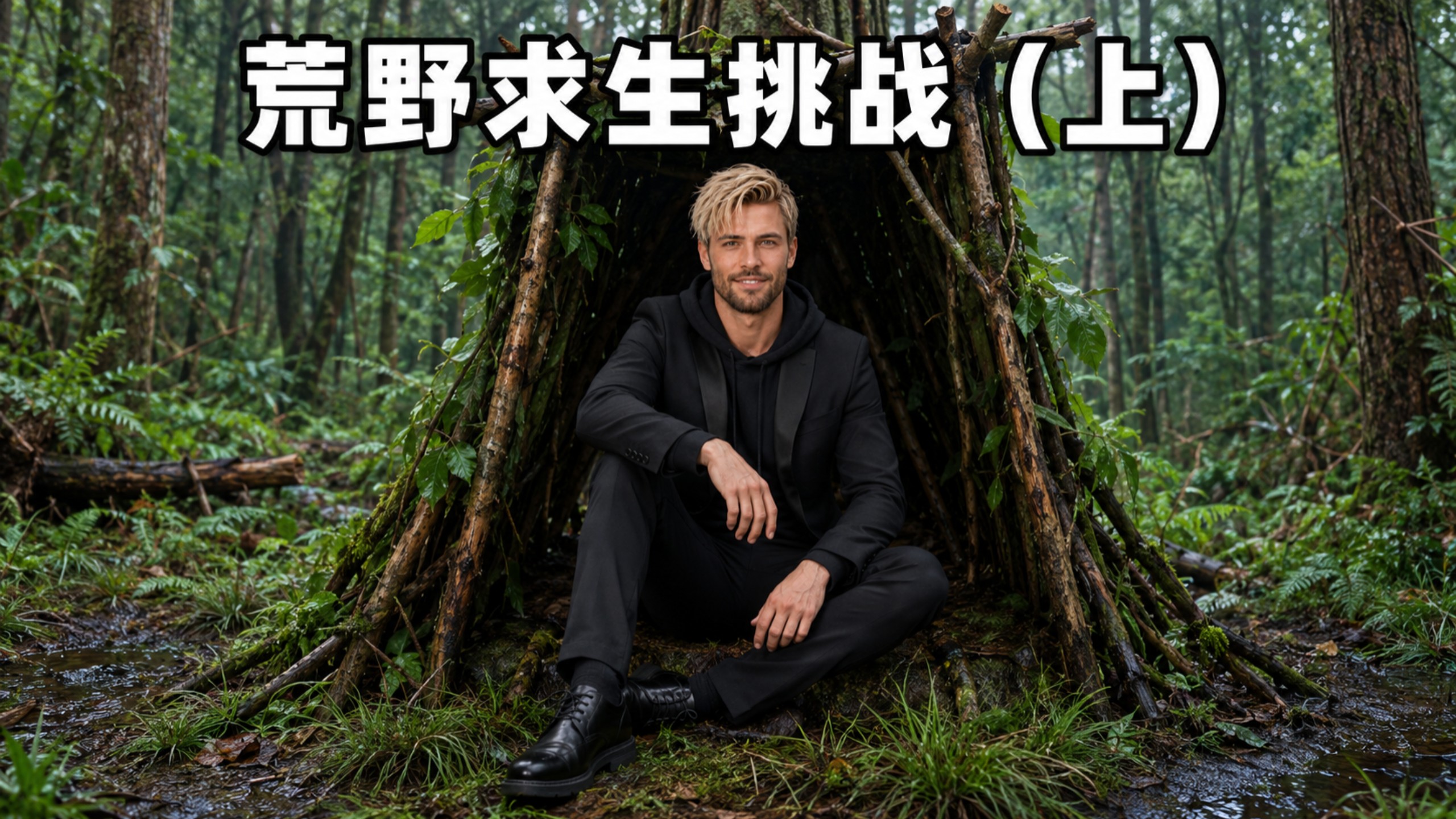 狐不糊_弧