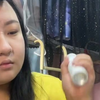 #女大学生日常生活 #日常vlog #宿舍   胖女孩也要记得善待自己