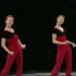 中国民族民间舞蹈等级考试5级03亮装之舞