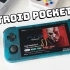 开源掌机 沙雕Retroid Pocket 3+ 开箱测评 | Retro Game Corps | 机翻中字