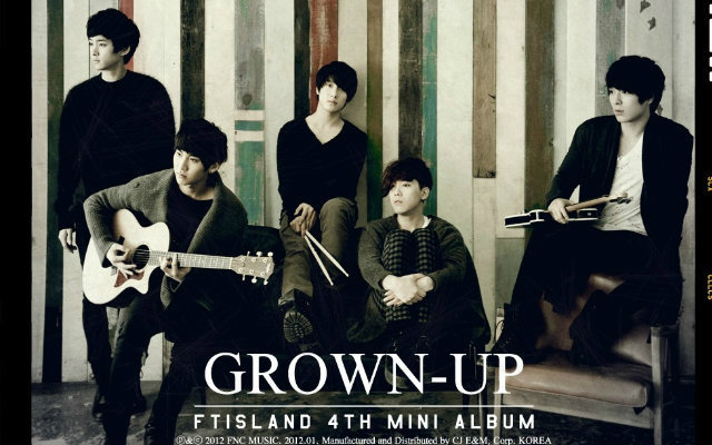 ftisland 狠狠地iqahff
