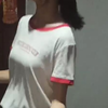 初中女生