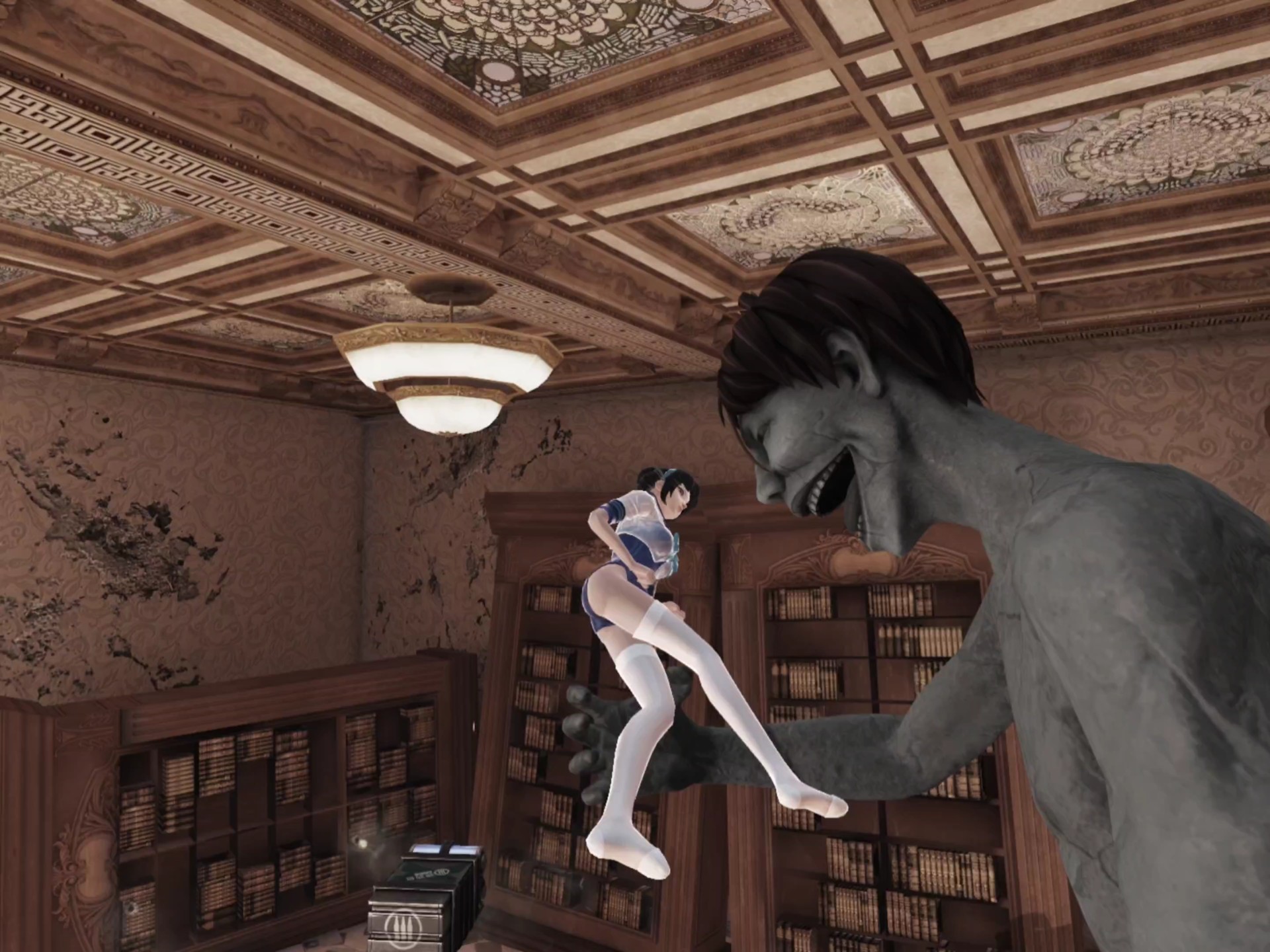 夏日泳部·小苍兰r