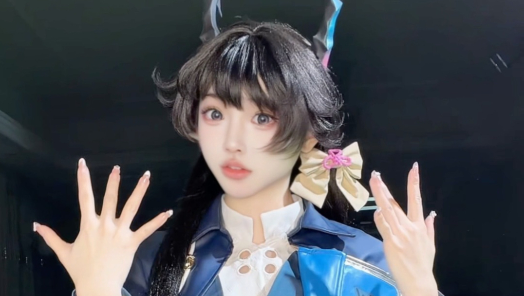 这是干啥子员？