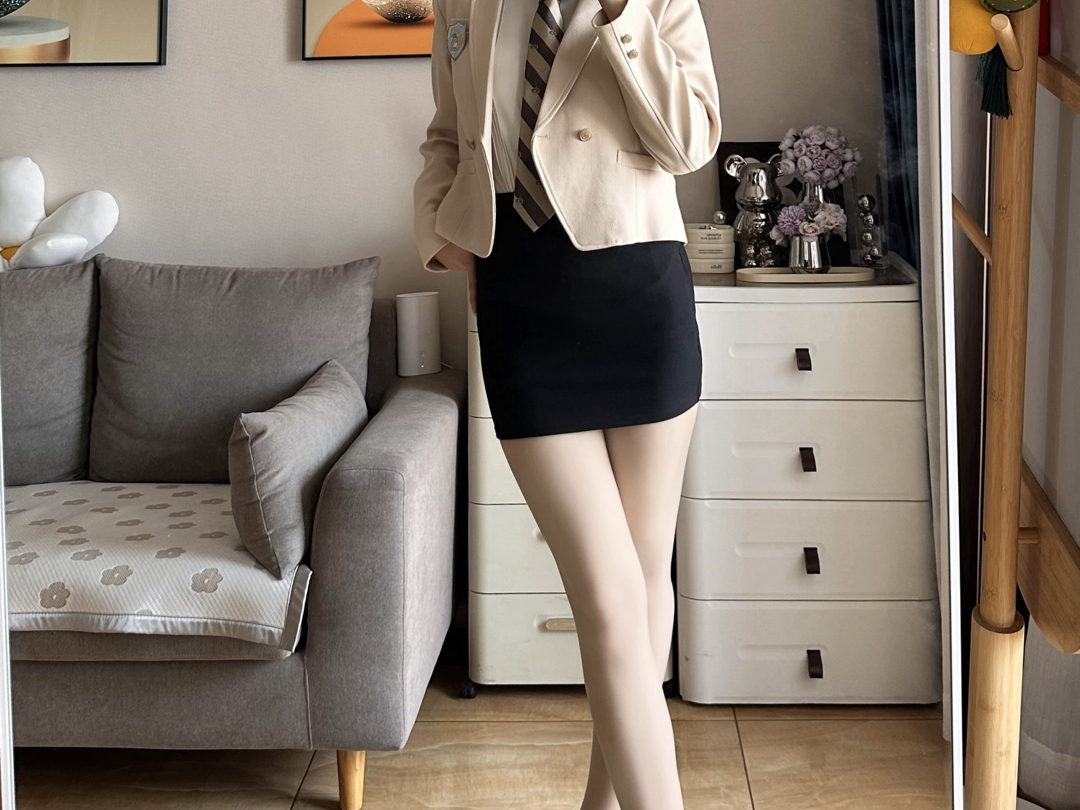 I love you as much as ever.