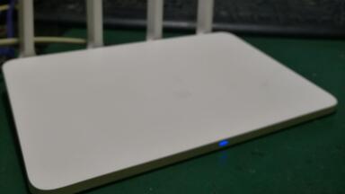 <em class="keyword">小米</em>路由<em class="keyword">R3G</em>主板(高清拆机图)