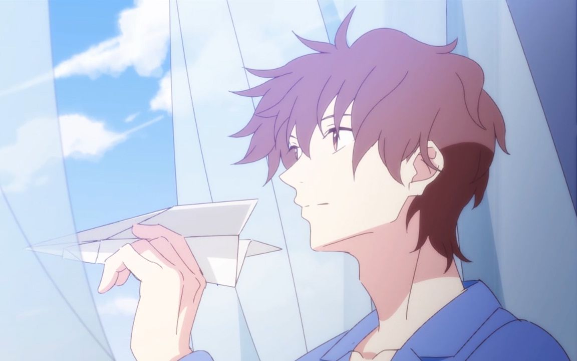 Hikari Be My Light Wakanim