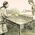 火枪兵讲历史：乒乓球的起源与发展