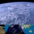 NASA国际空间站24小时直播在线直播观看，从太空站看地球，绕地球一圈，高清视频，两次飞经中国呦！从太空看中国！看太空！