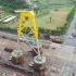 超级“拔火罐”来啦！国内首个吸力筒风机基础交运@中国船舶集团