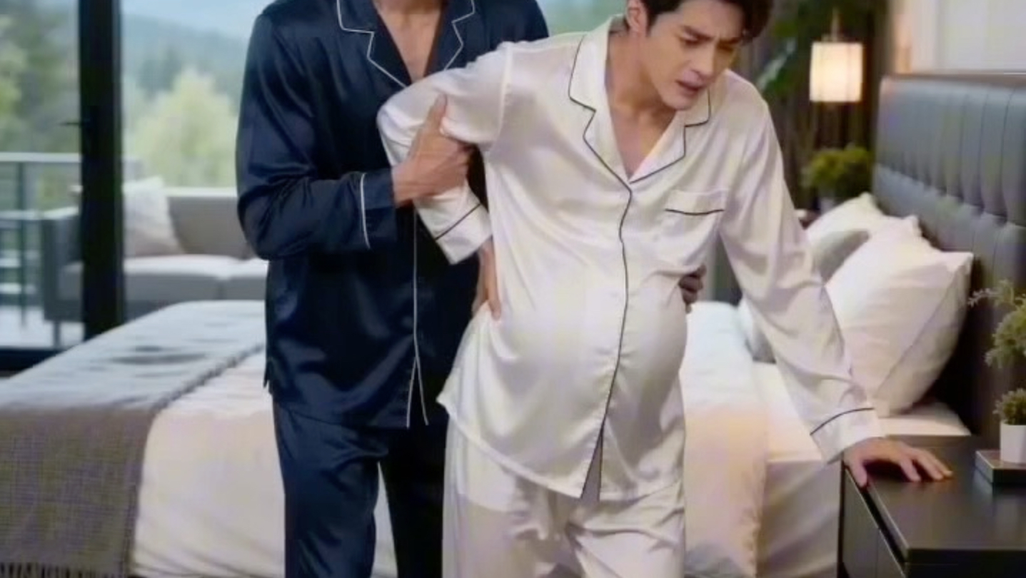 影帝和龙套生子（全集）我发誓我再也不会脑抽做一部产子全过程的剧了，剪的太累了！简直是噩梦！大家珍惜吧，玩的开心哈！手搓不易！勿盗！盗者必究！今日书场关门啦！