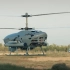 火力配置强大！“金雕500A”无人直升机有哪些巧妙的设计？