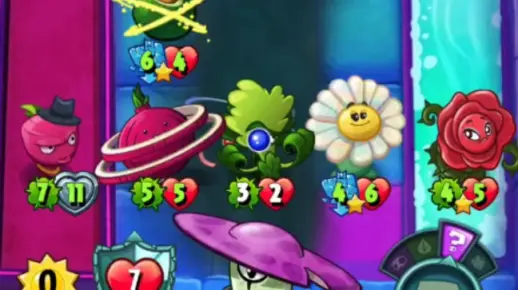 《跟赌豆仔学坏的暗夜菇》