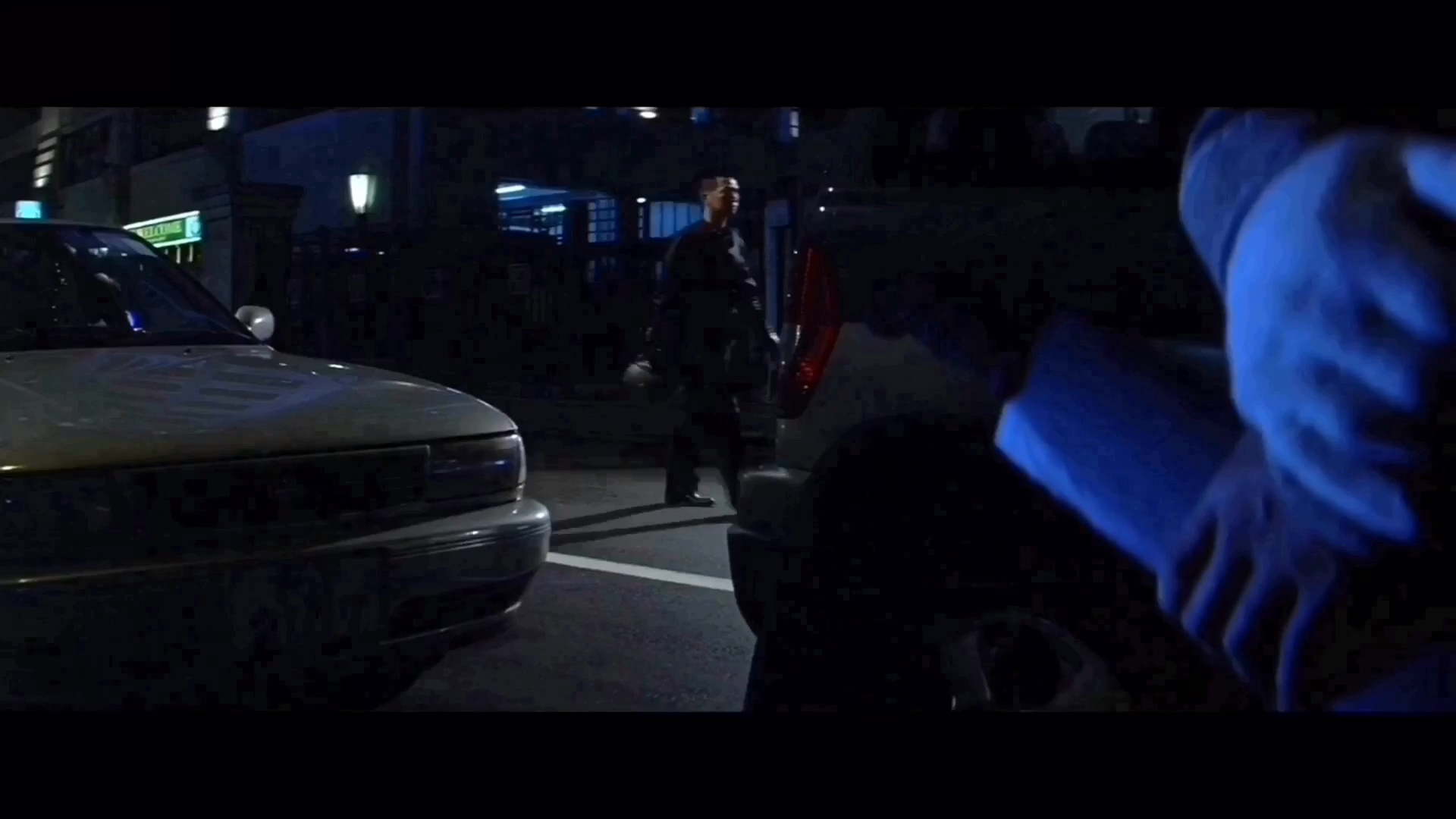 黑社会龙城岁月