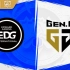 【S11全球总决赛】半决赛 10月31日 EDG vs GEN