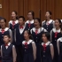 童声合唱《长城谣》指挥：杨鸿年【中国交响乐团附属少年及女子合唱团】
