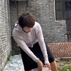 邻居这样对我