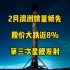 特斯拉每日资讯：2月份澳洲销量领先，因中国2月份销量下滑股价大跌近8%。马斯克X发文内容，SpaceX完成第三次星舰发射