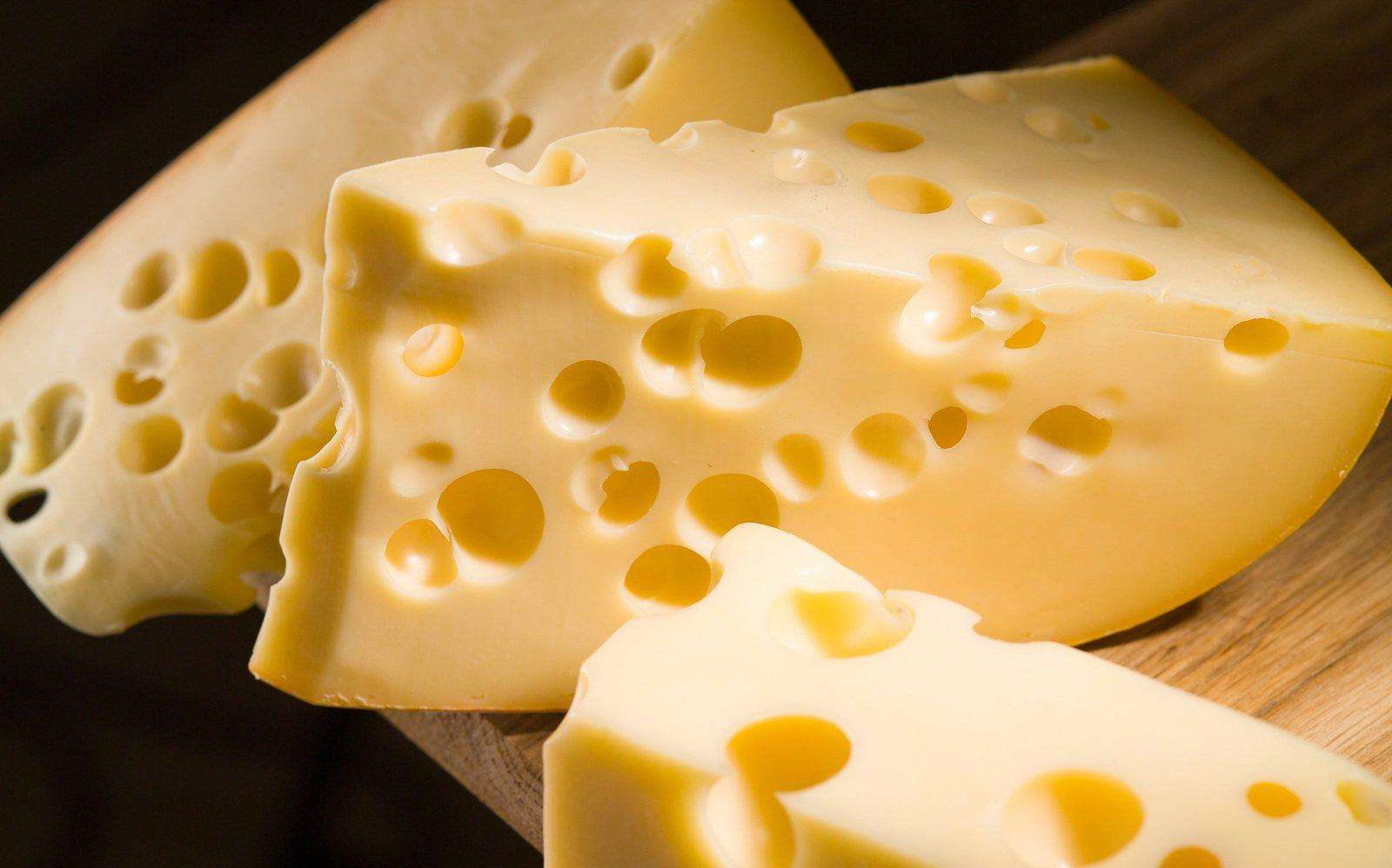 奶酪控的福音！盘点世界各地的美味奶酪，看看你吃过几种了-石亚茹-企业头条-拓荒族