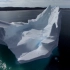 有没有兴趣一睹冰山诞生的壮丽景象和过程？