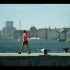 运动品牌亚瑟士ASICS自述广告片-运动跑步镜头分镜重点参考