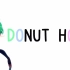 【MMD舰C】Donut Hole【山风・海风・江风】