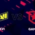 【CSGO比赛录像】 NaVi vs Gambit 红星 BLAST全球总决赛2021