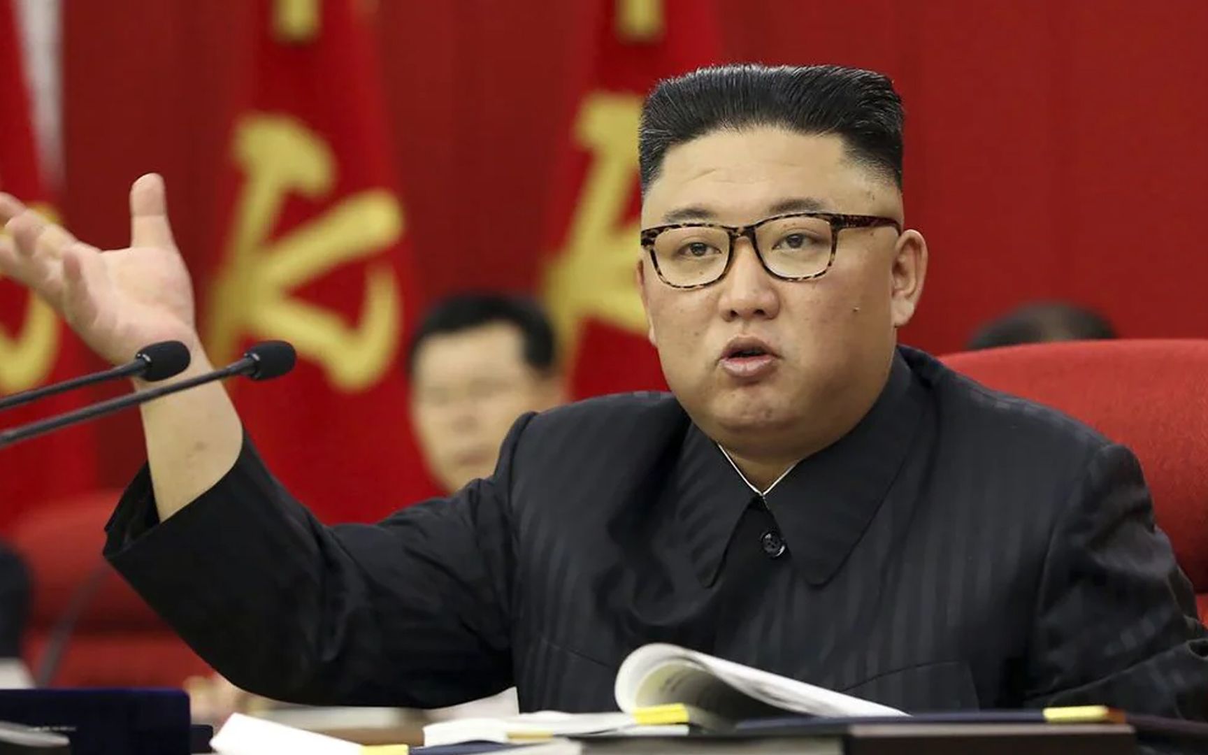 朝鲜称全世界只有自己敢“把美国纳入射程搞导弹试射”