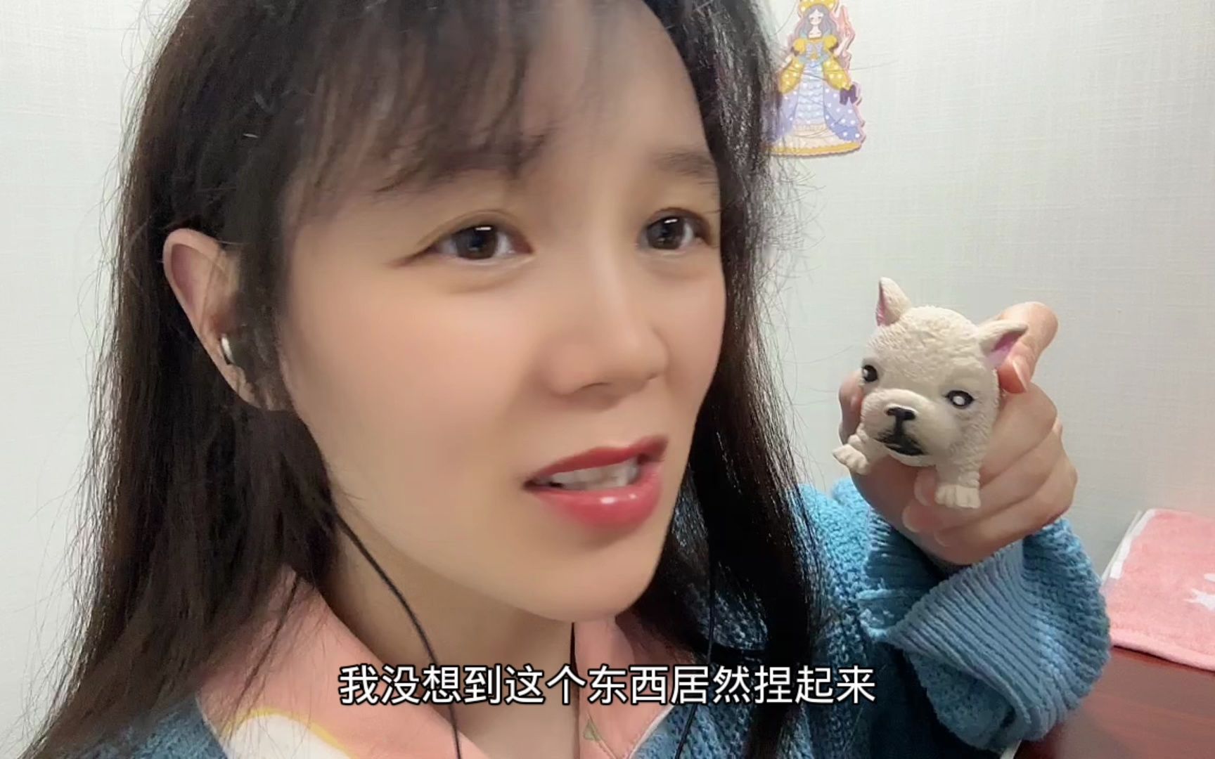 模拟踩雪的声音-声控助眠一菲-声控助眠一菲-哔哩哔哩视频