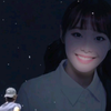 真“本月少女”。Talking Chuu The Moon