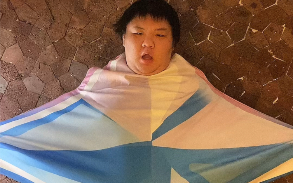 原 石 之 神 の 祝 福