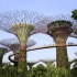 【花园重播】强哥空降新加坡，现场讲述滨海湾花园的设计故事