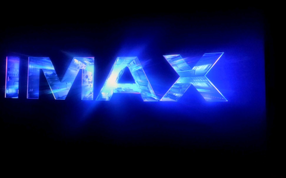武汉百美汇二代激光，IMAX