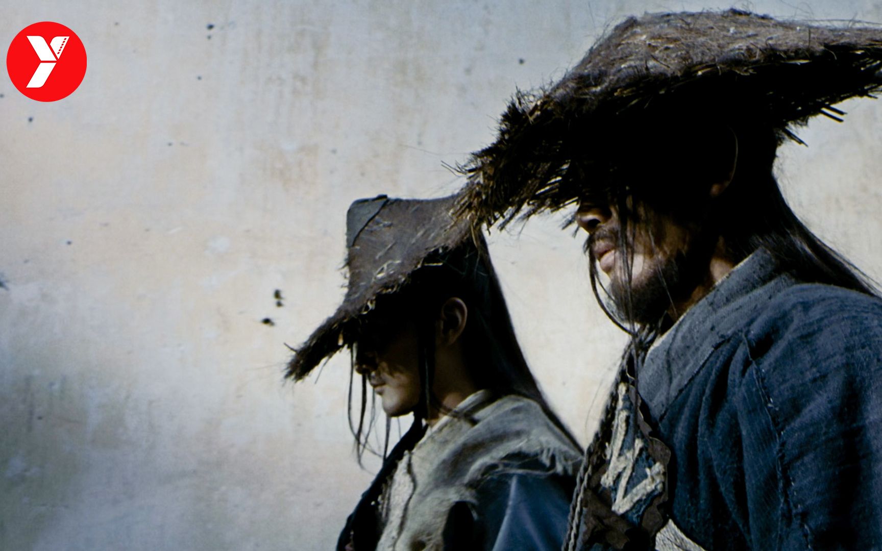 2012年“最硬”武侠片，不客气的说，至少一半观众都没看懂！