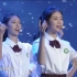厦门六中合唱团《夜空中最亮的星》第12届中国统计开放日活动20211028